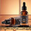 Beard Care Serum SADOER Men's Beard Care Liquid 30ml