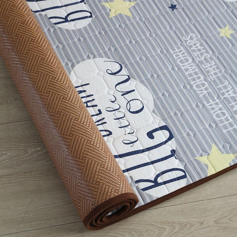 

Handun Double-Sided Rattan Tatami Mat