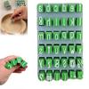 Clay Stamp Set, Ceramic Tools, Letter Stamp for Clay, Pottery tool-Good