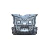 Aluminum Alloy Underbody Guard Plate for BMW 5 Series F10 F11