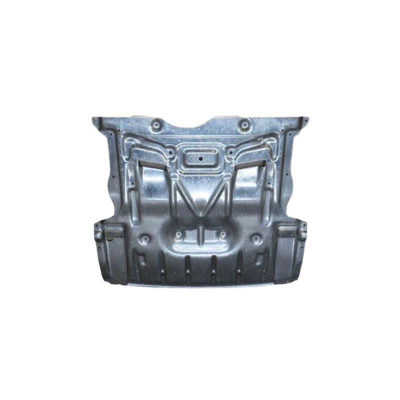 Aluminum Alloy Underbody Guard Plate for BMW 5 Series F10 F11