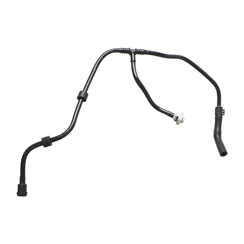 Car Coolant Overflow Hose Water Tank Pipe 2018-2020 Q5 Hose Brand New Condition Easy Installation High Reliability