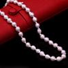 1String, Natural Freshwater Pearls, 7-9mm Little Tail Shape Pearl Beads for Jewelry Making DIY Crafts, Wedding Gifts for Women, 36cm