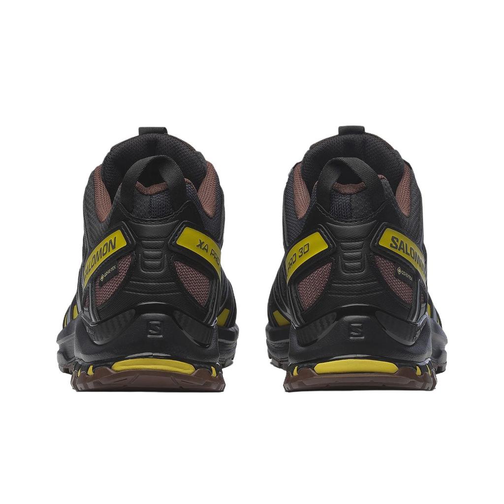 Salomon XA Pro 3D Gore-Tex Comfortable Versatile Waterproof Breathable Supportive Casual Running Shoes Unisex sneakers 478678