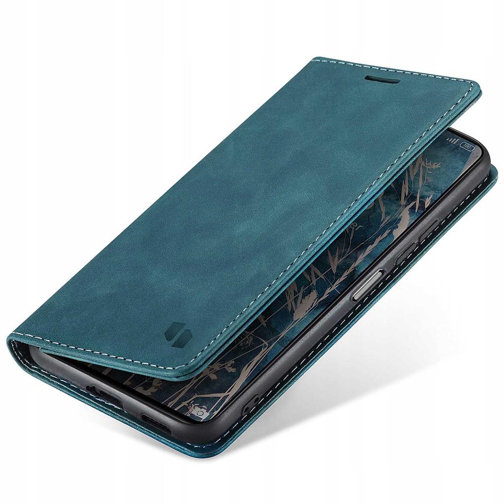 Sc Wallet Galaxy Note 10 Lite Blue