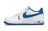 Air Force 1 Low LV8 White Game Royal GS DO3809-100