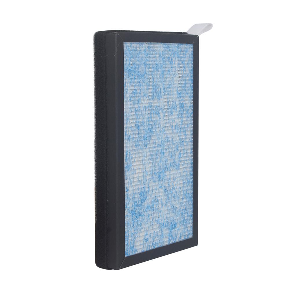 Luftfilter, 2er-Pack HEPA-Aktivkohle-Innenraumluftfilter Ersatz für Tesla Model 3 Model Y