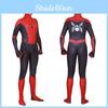 Quality Peter Parker Spider Man Far From Home Cos Costume For Adults And Kids**
