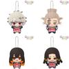 Gachiakuta Tamji Jabba Luther Rudo Vol.2 Nunu Plush Toy Anime Peripheral Holiday Giftstoys Decoration Collectible