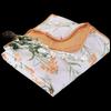 Hengyuanxiang Floral Soft Summer Quilt
