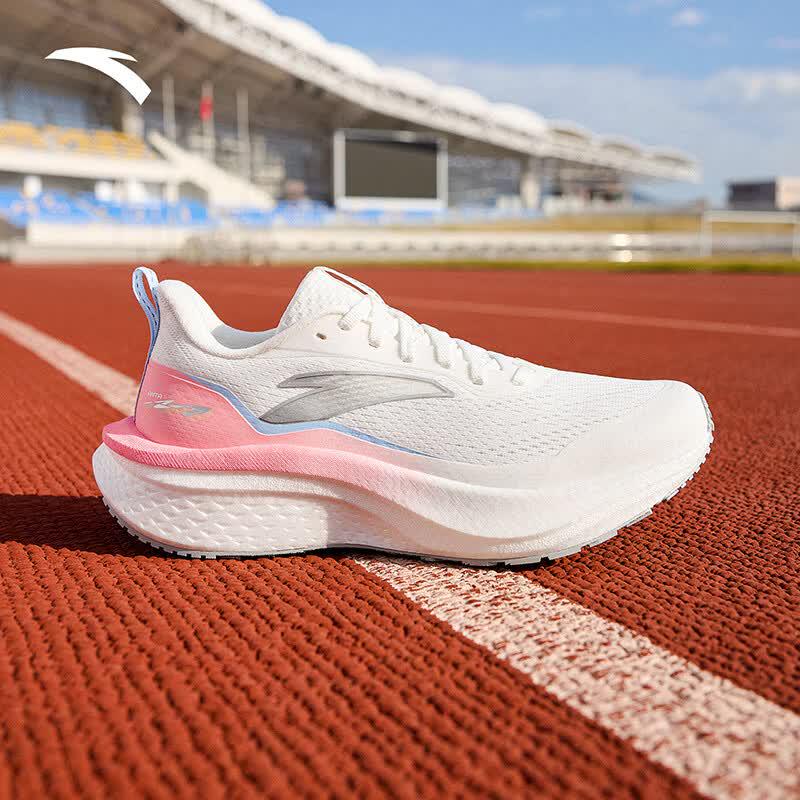 ANTA Mach 6 SE Women's Cushioned Running Shoes