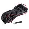 Car Recorder Cable Dash Cam Rearview Backup Camera Reverse