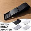 Plastic Combo Adapter for Amazfit Helio Strap Whoop 4.0 For Both Devices Accessories