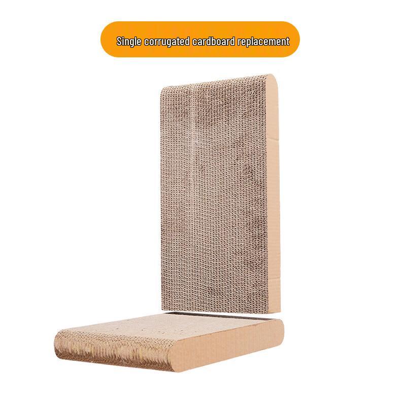 

L-shaped Cactus Cat Scratcher Refill