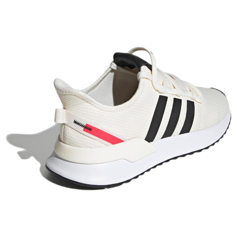 Adidas U_Path Run 'Off White' Sneaker EE4465