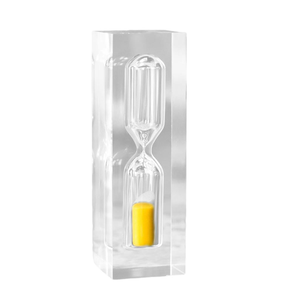 Decorative Egg Timer For Kids Choice For Time Management Sand Timers For Kids 3 Minute Sand Timer