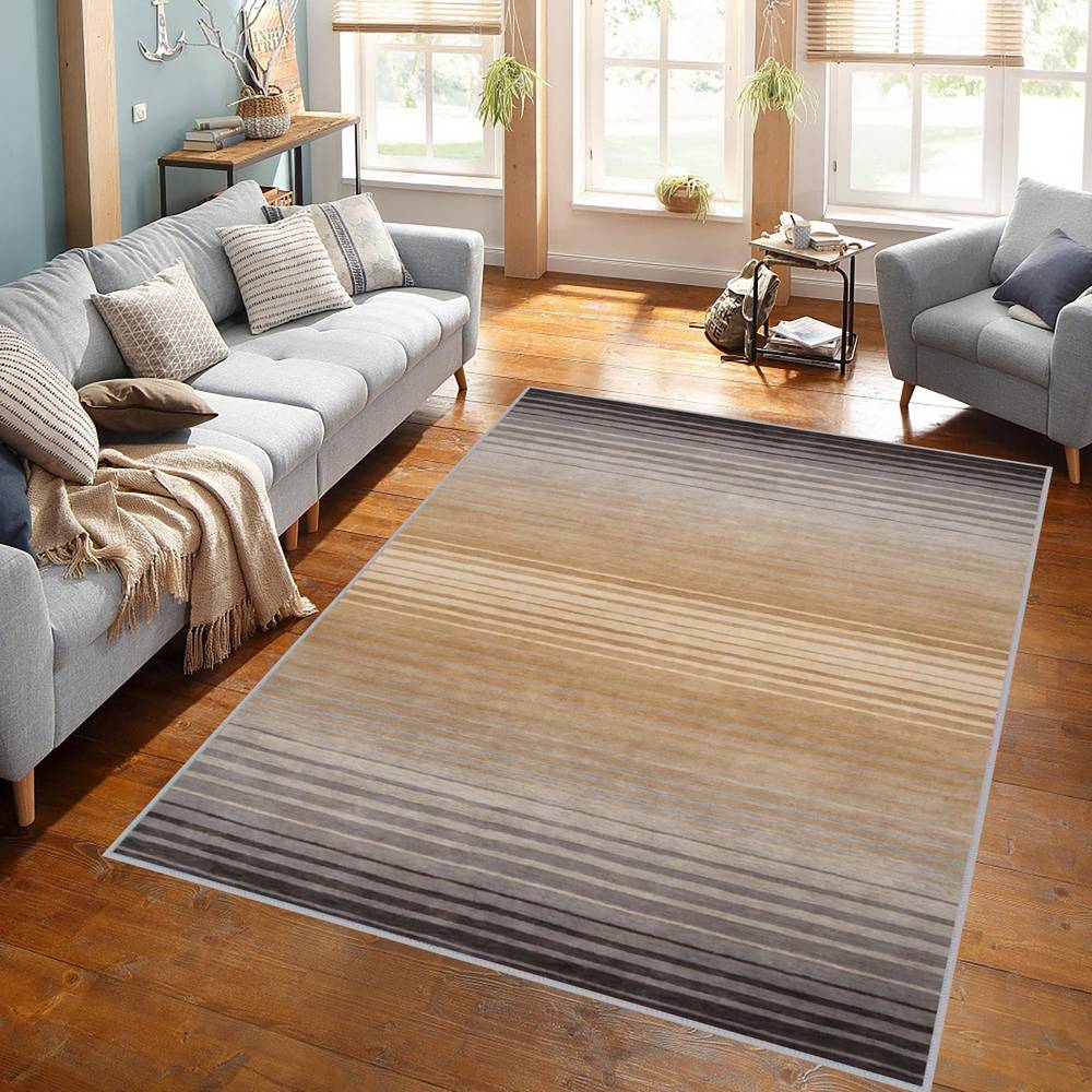 

Mosimoso Home MC387 Ковер с принтом на подошве в горошек 50x80 cm