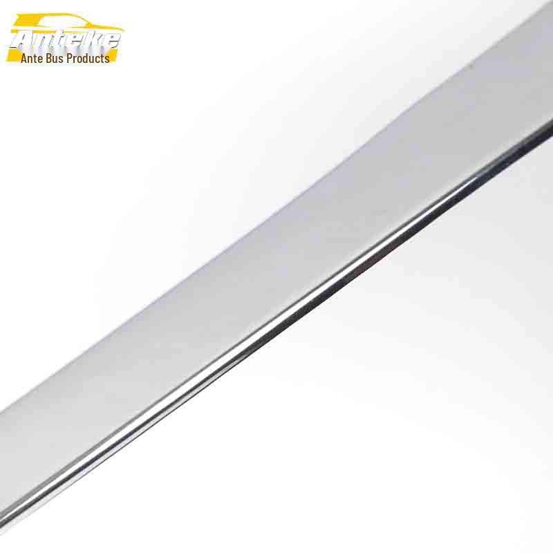 Fits 18 Models: Reina Taillight & Trunk Electroplated Decorative Frame Sequin Sticker