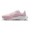 Nike Air Zoom Pegasus 38 Champagne Barely Rose Women's Sneakers CW7358-601