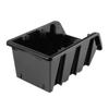 Truck NP6 black workshop tool tray