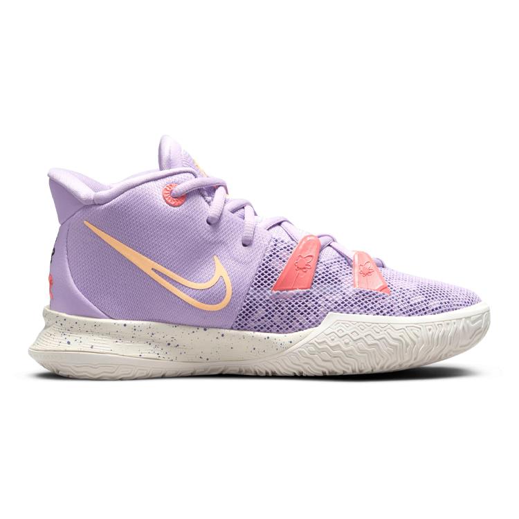 New Nike Kyrie 7 Daughters GS CT4080-501