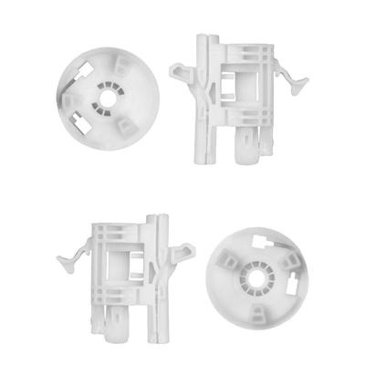 Window Jack Repair Set - Right & Left for Fiat 500