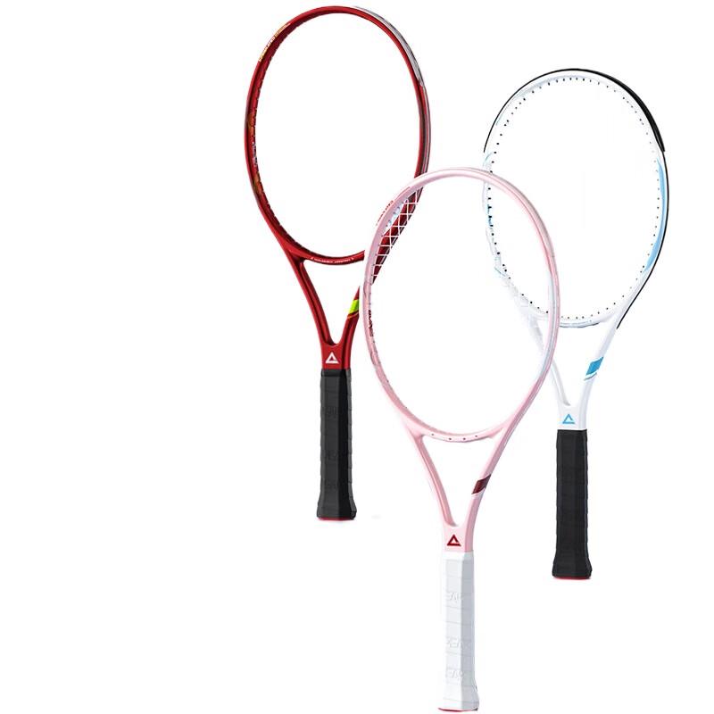 Pik All-Carbon Tennis Racket