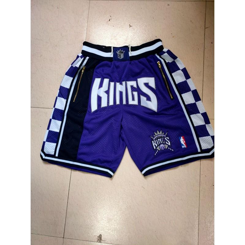 Men Women Basketball Shorts With Colorblock Design Embroidered Pocket Breathable Cotton Sportswear Gym Running Training