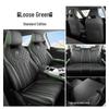 BYD Yuan UP Leather Car Seat Cushion - All-Season Universal Full Surround Cover