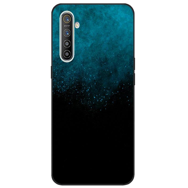 

For OPPO Realme X2 X 2 RealmeXT RealmeX2 Funda Realme X T 2 Bumper Para For OPPO Realme XT X2 Case Soft Silicone Back Cover Case Realme X2