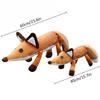The Little Prince Cartoon Doll Stuffed Animals Toys Plush Toys for Babys Birthday Gifts