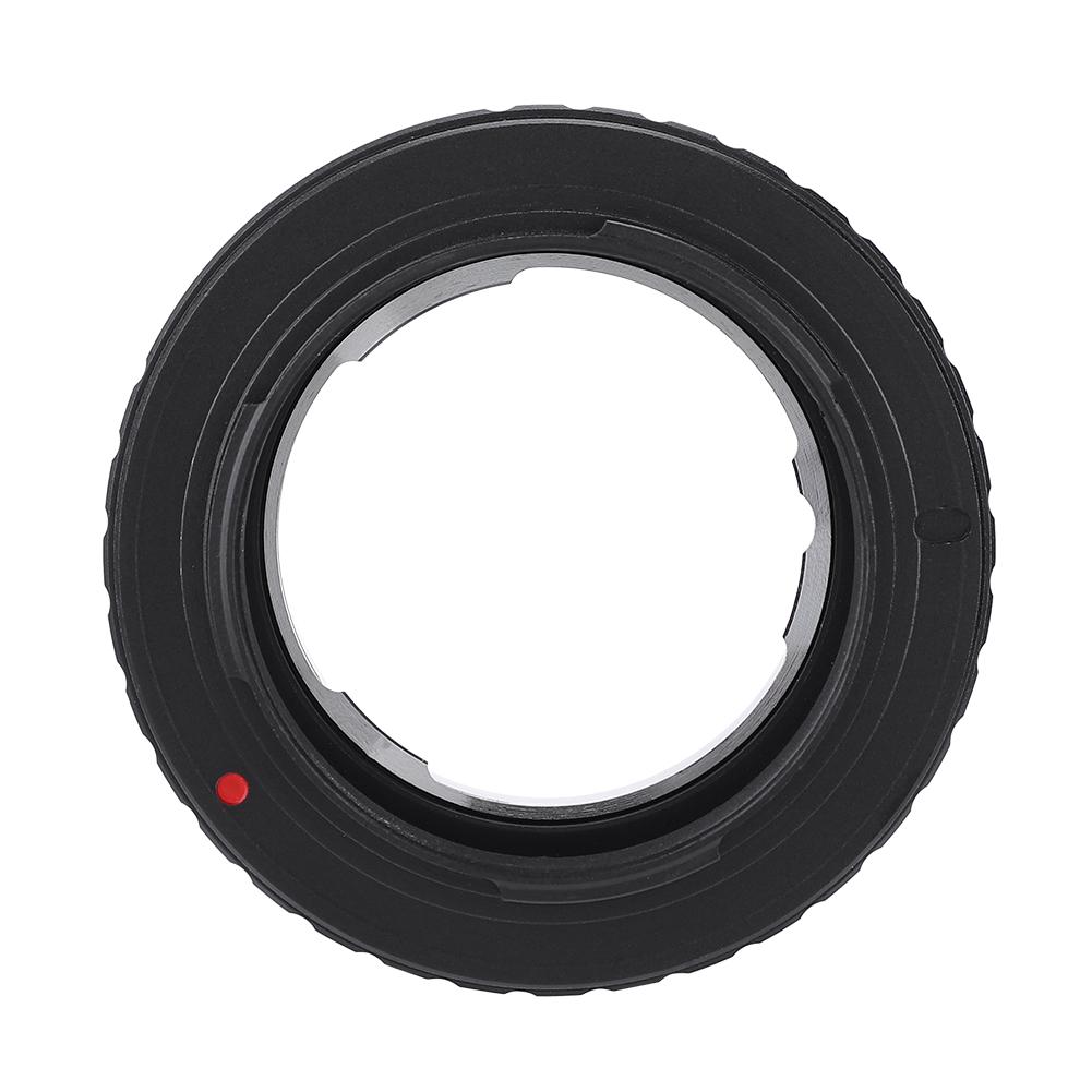 EXA NEX Manual Focusing Adapter Ring for Exakta Lens for Sony E Mount Mirrorless Cameras