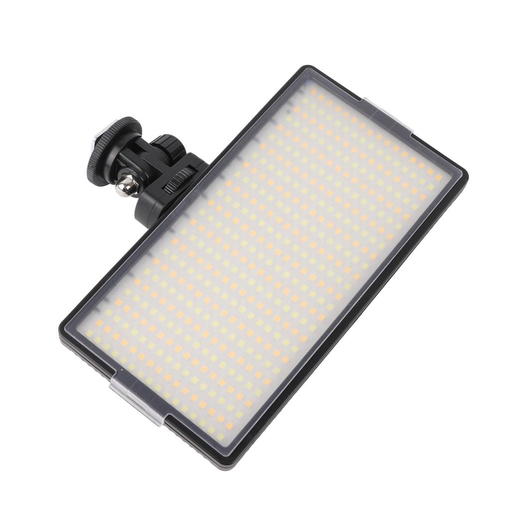 30W 416pcs LED Flat Panel Fill Light Lamp Photography Lighting Panel Camera Studio Fill Light for