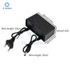 AC 100-240V to 12V 2A Outdoor Waterproof Power Supply 24W Switching Power Supply Monitor Camera Power Charger Adapter