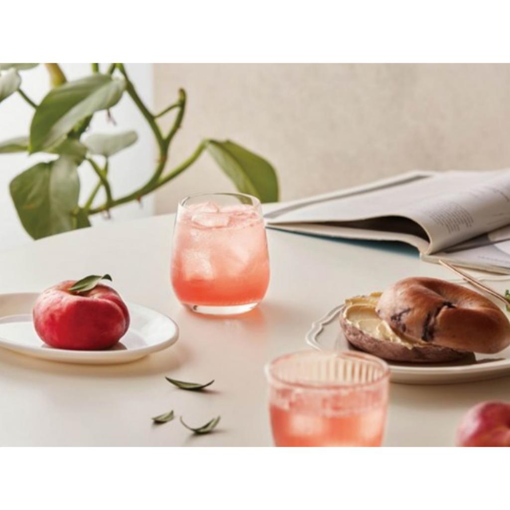 [Damtuh] Pokemon Kombucha Flat Peach