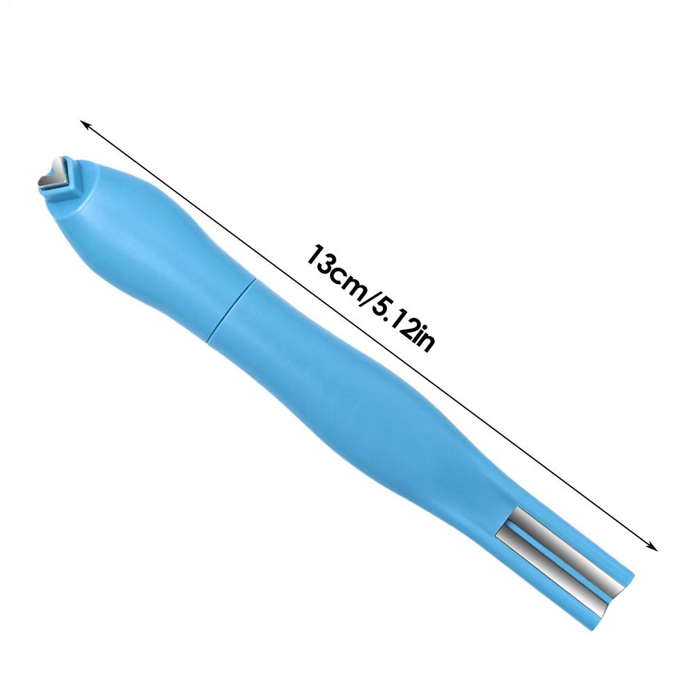 

3 IN 1 Heart Shape Cat Eye Magnet Multifunctional Magnetic Cat s Eye Nail Magnetic Stick For DIY Gel Polishing Magnetic Tool