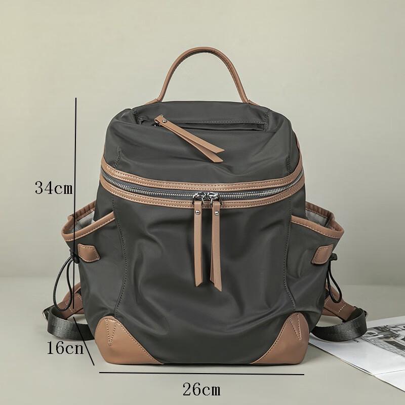 Li Shen Women s Lightweight Commuter Travel Backpack