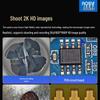 AOSVI HD Digital Industrial Microscope