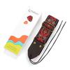 Adjustable Guitar Shoulder Strap for Electric Acoustic Guitar Bass Flower Guitar Strap Musical Instruments Accessories