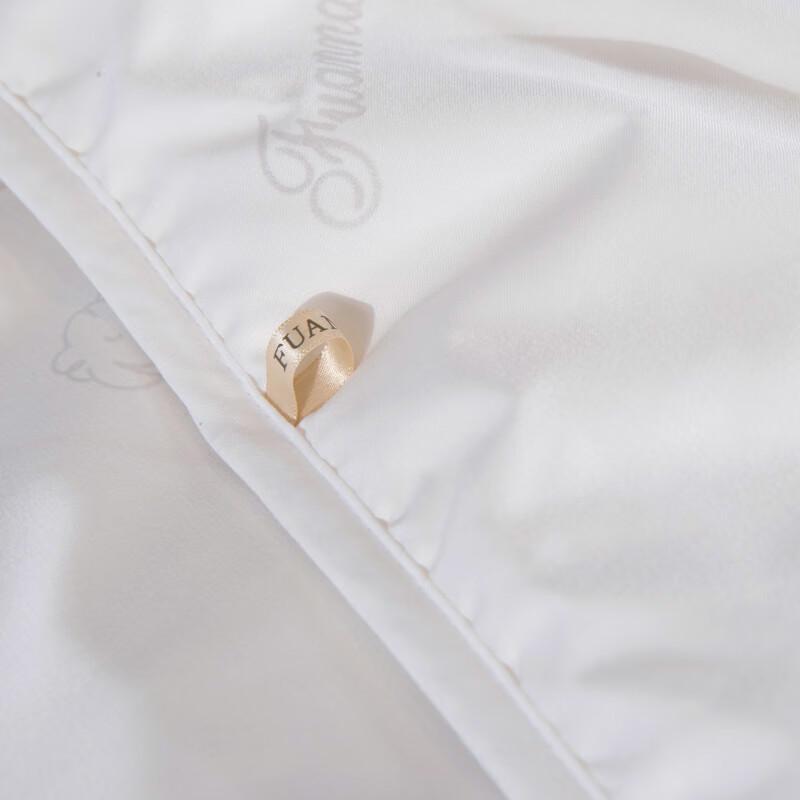 FUANNA Soft Wool Spring/Autumn Duvet Insert