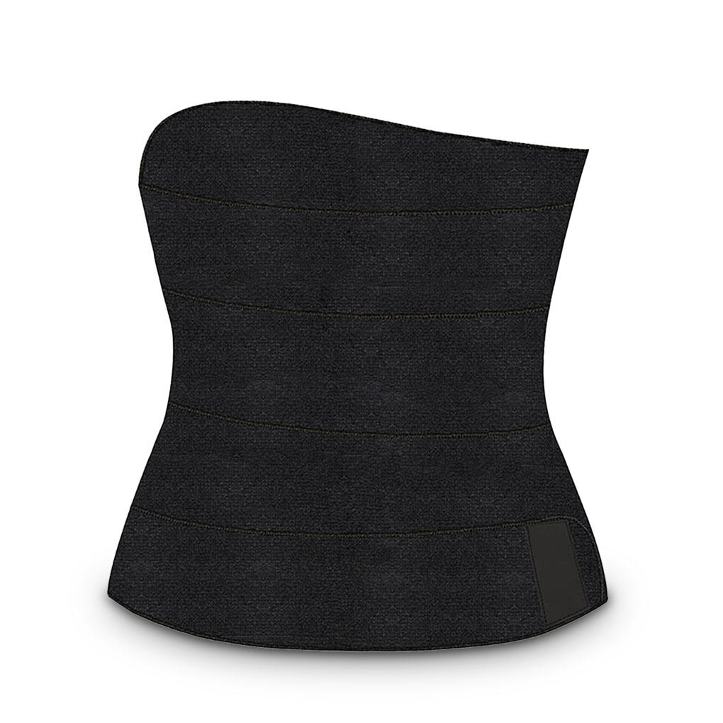 Женский пояс-тренер для талии, Бандаж для контроля живота, Фитнес-пояс для упражнений, Регулируемый пояс, Корсет для талии