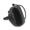 Fit For BMW E39 E46 E60 E63 E65 E66 E70 E90 X3 X4 X5 M3 M5 M6 Mini Cooper Fuel Gas Tank Filler Cap Covers Assembly