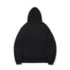Li Ning Trend Sports Series Solid Color Casual Hoodie Men hoodies AWDW187-3