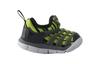 Nike Caterpillar Low top Running Shoes Gray Green Infant And Toddler 834366-700