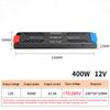 Low voltage switching power supply 12 V100 WLED light box power supply linear track power supply electrical equipment monitoring