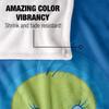 Looney Tunes Layered Tweety Blanket