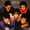CD BARBEE BOYS 3.. Break ESCB1182 Epic Japan Japanischer PopRock Gebraucht