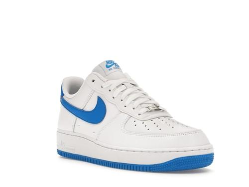 Nike Air Force 1 Low White/Photo Blue - FJ4146-103