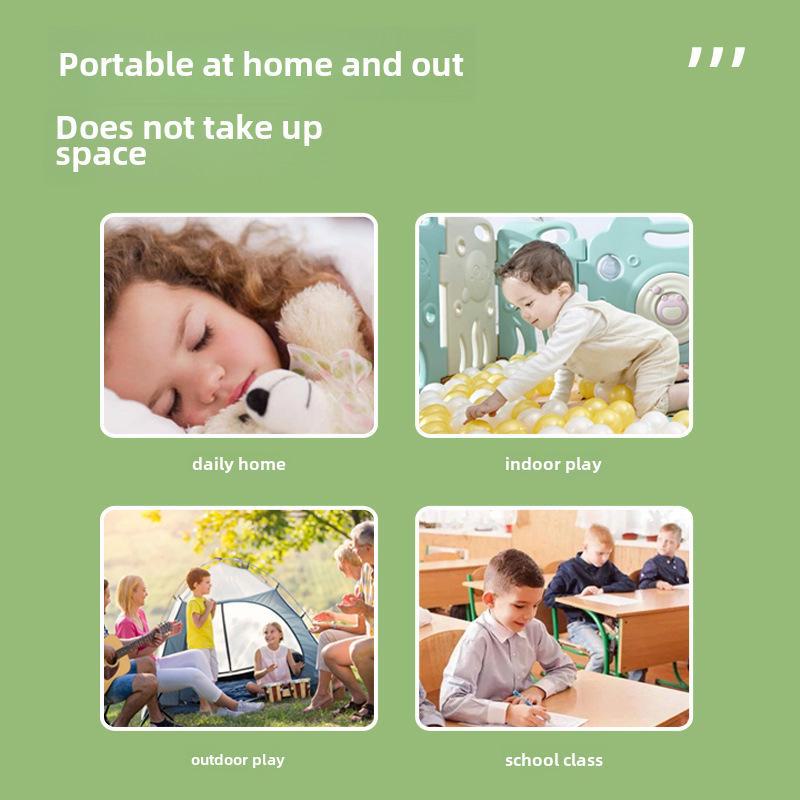 Mai Li Ding Ding Portable Essential Oil Cotton Swabs - Refreshing, Soothing, & Disinfecting. Perfect for Summer Use.