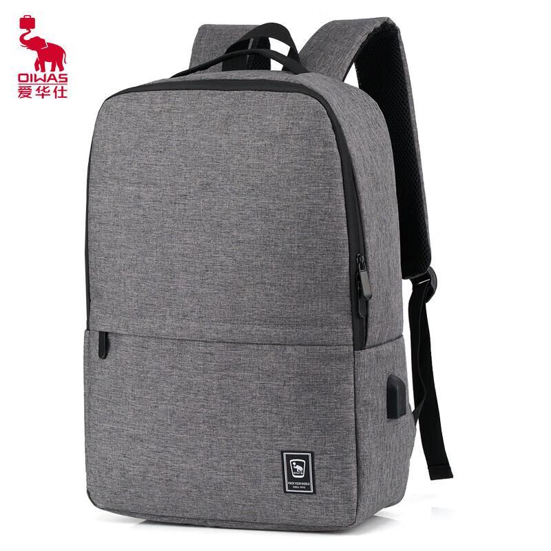 Aiwashi Light Business Travel Backpack OCB4731A 1